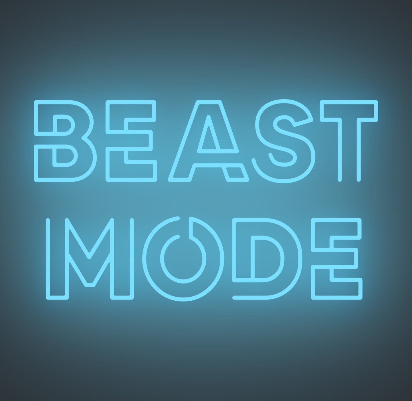 Beast Mode
