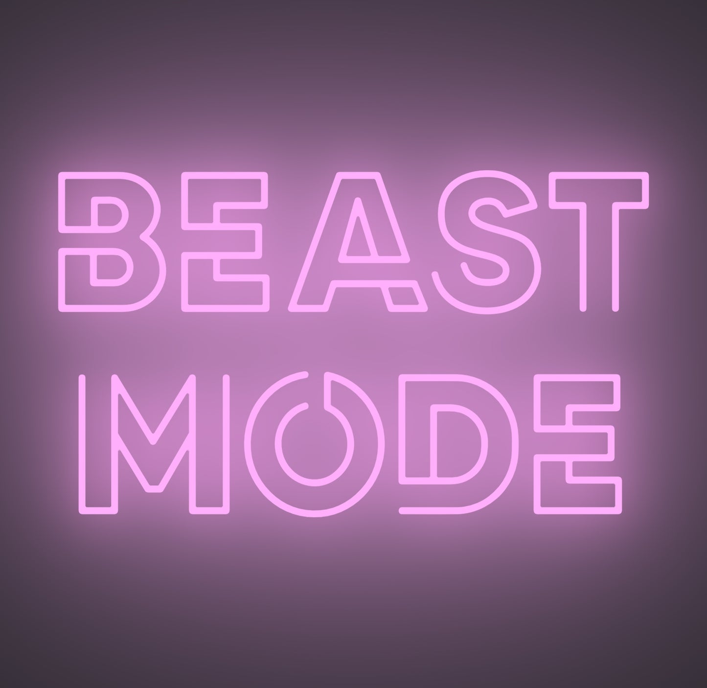 Beast Mode