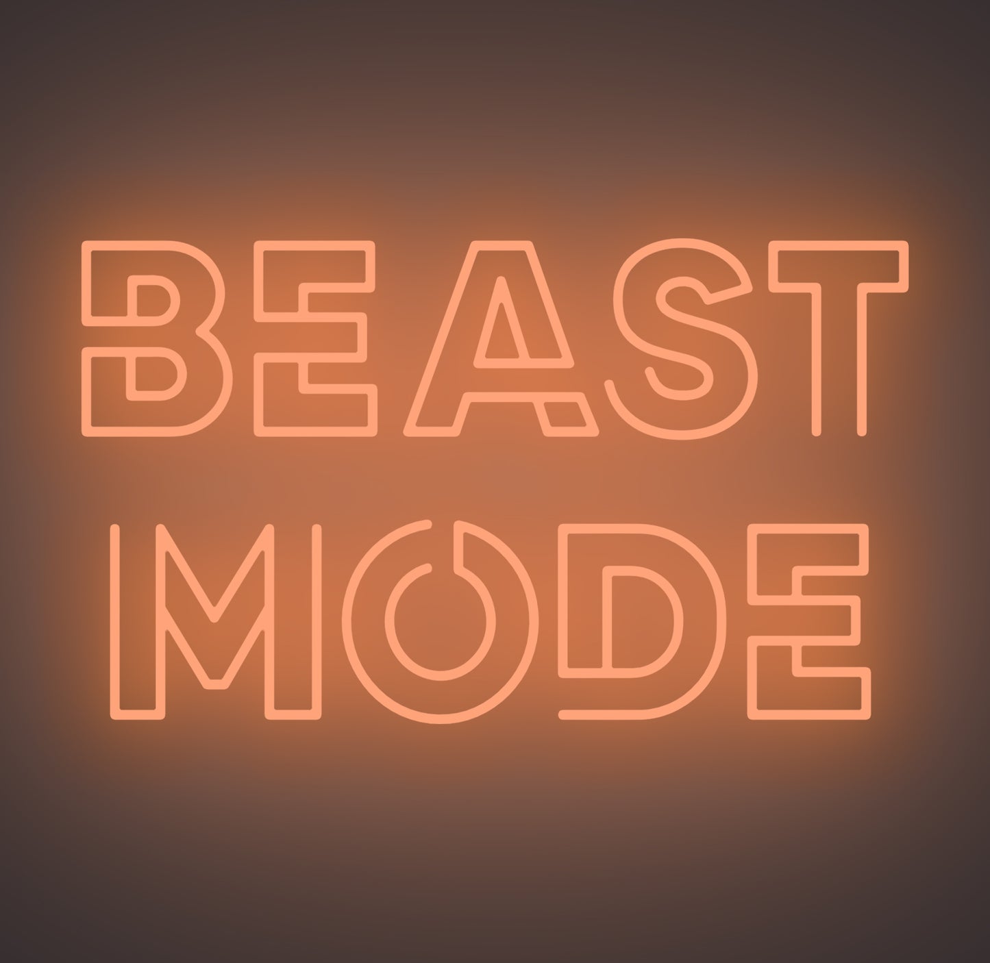 Beast Mode