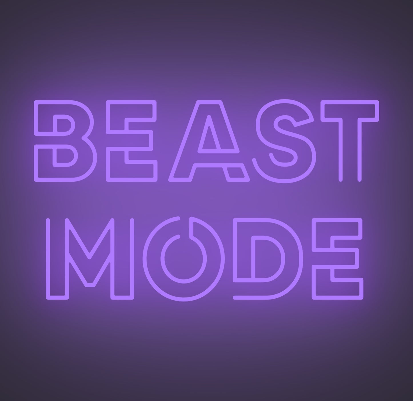Beast Mode