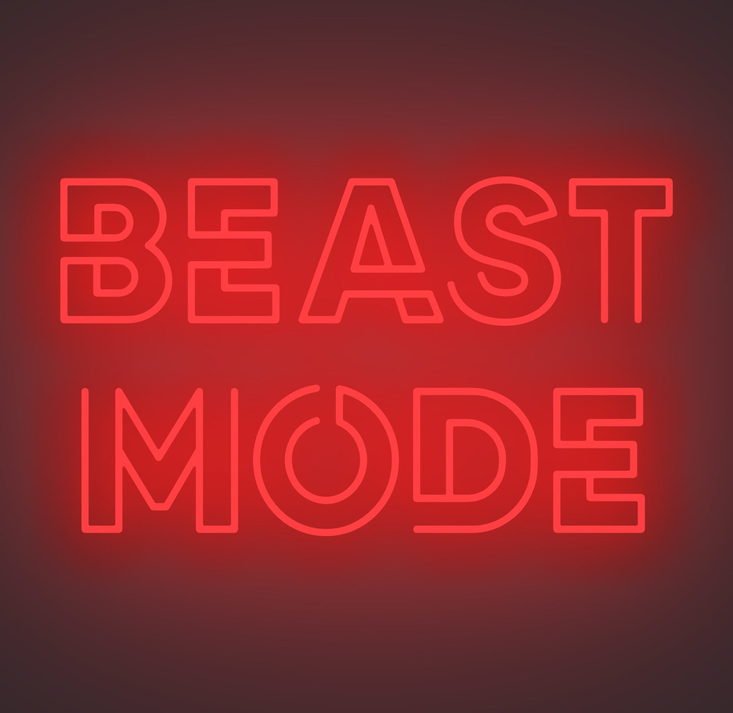Beast Mode