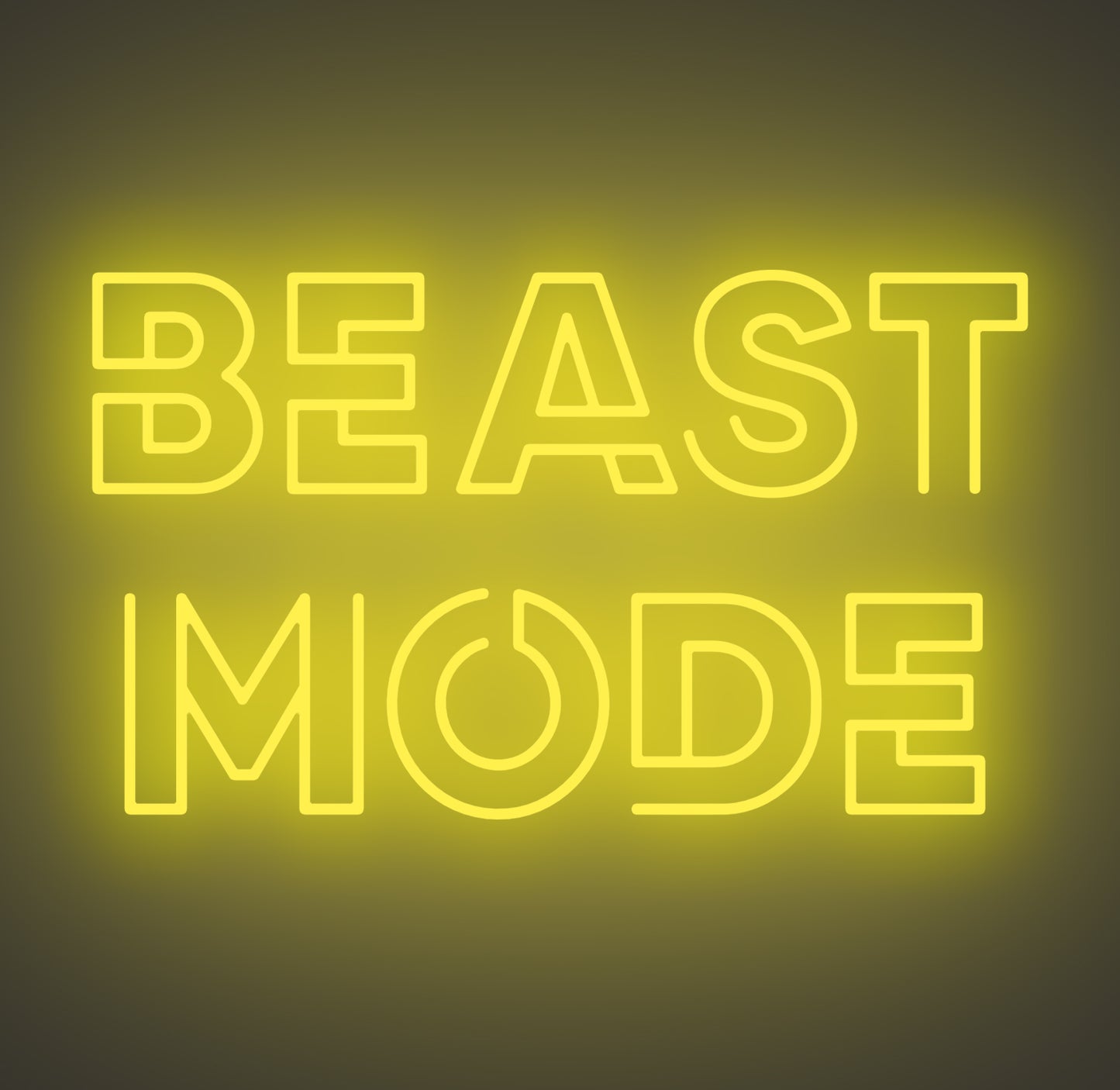 Beast Mode