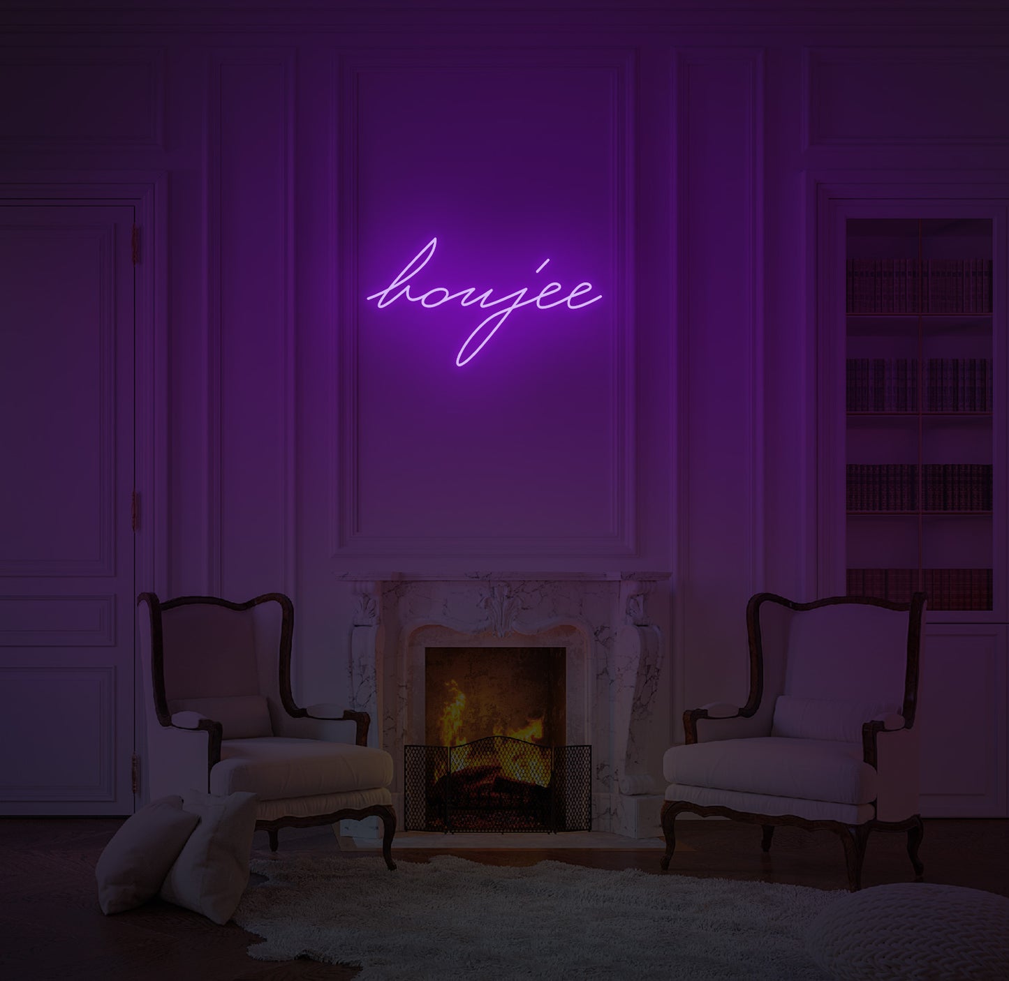 Boujee