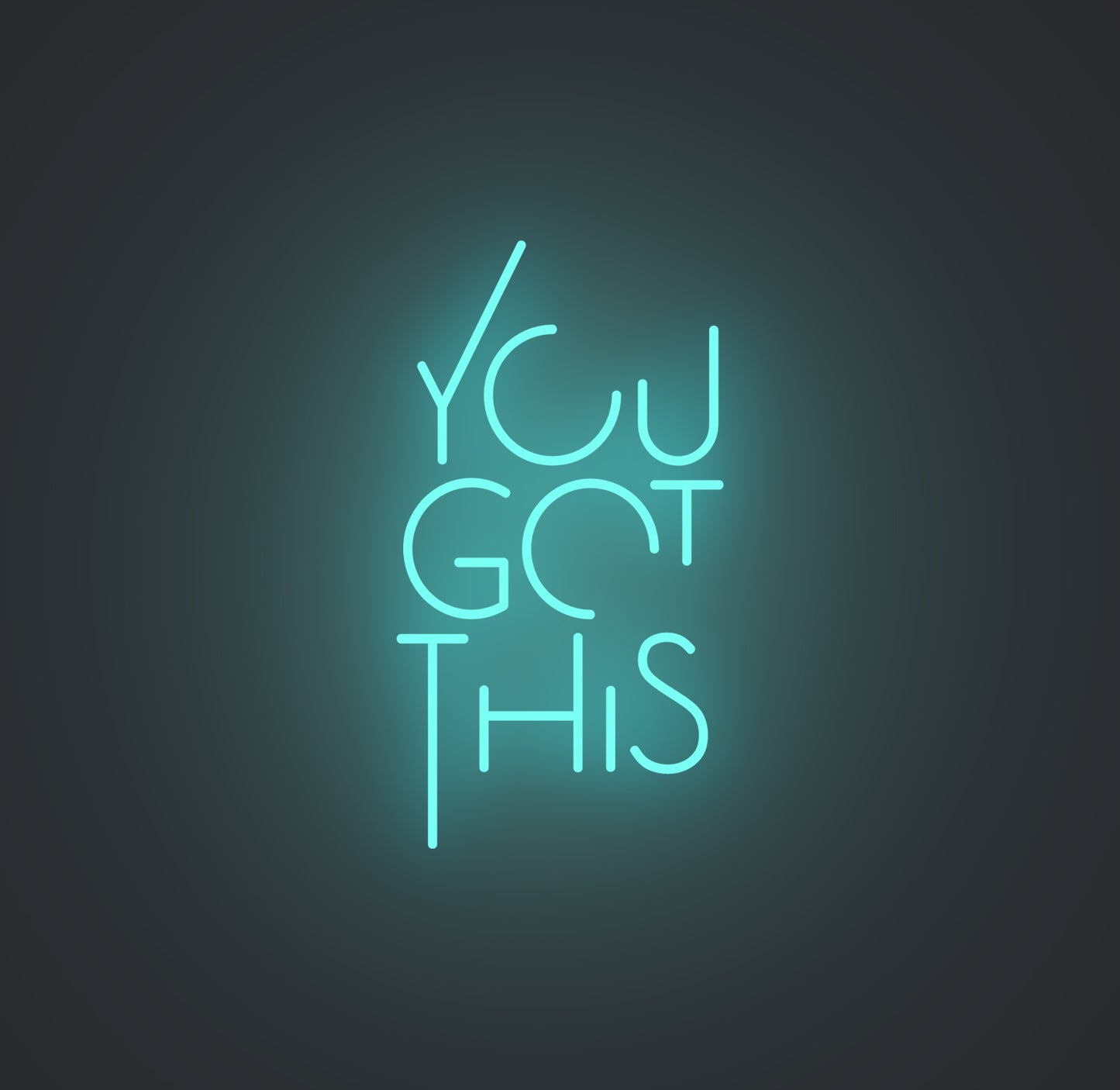 You Got This