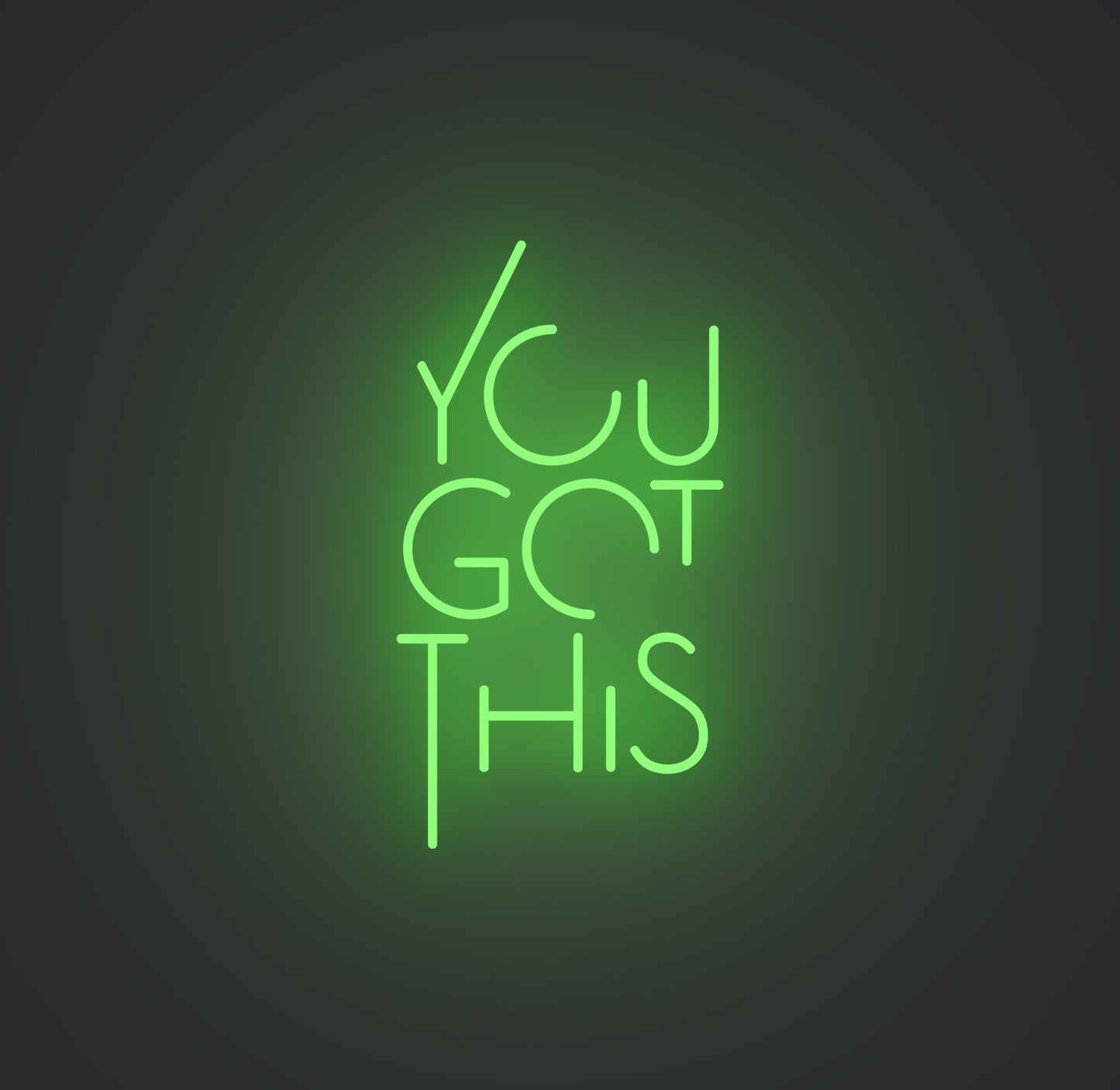 You Got This