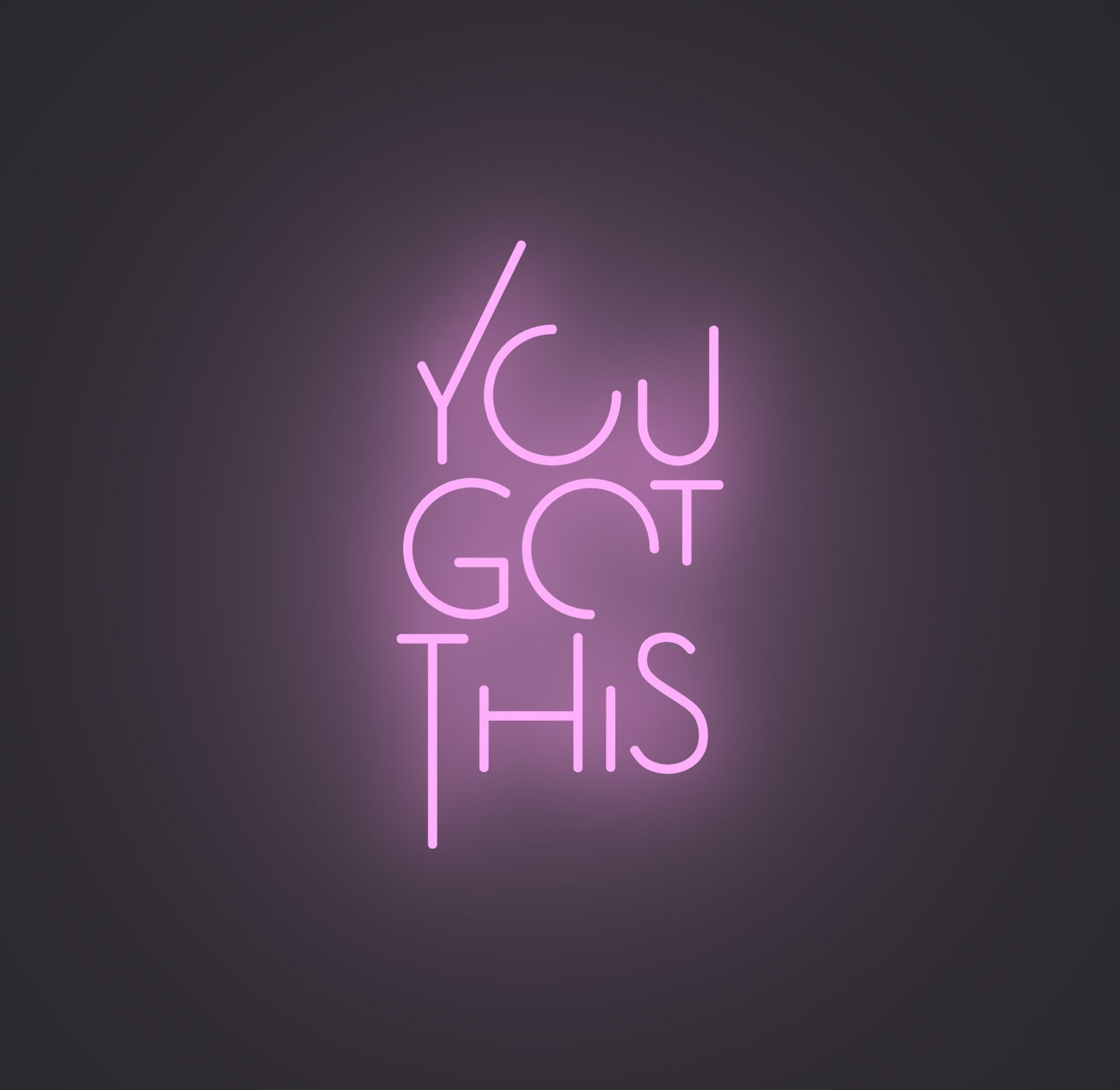 You Got This