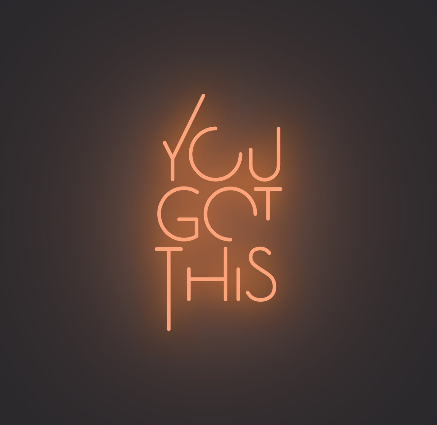 You Got This