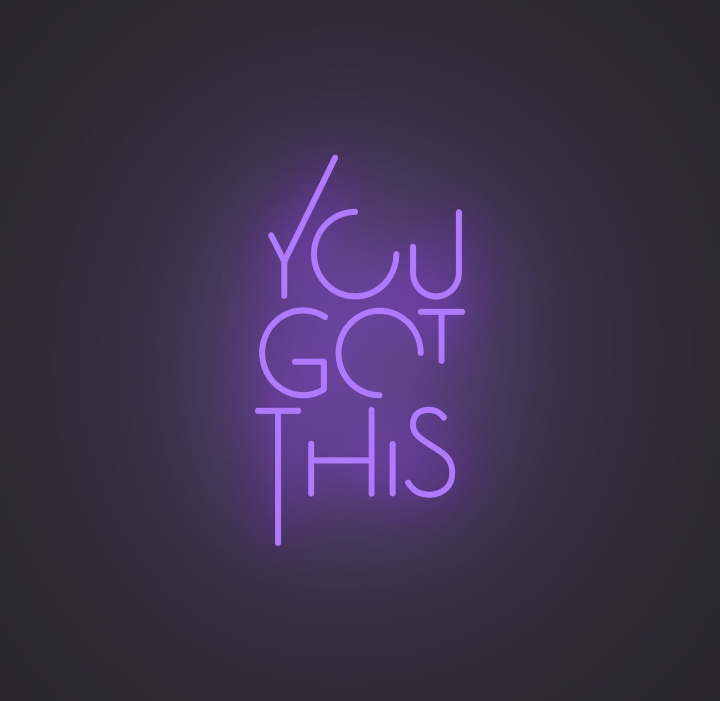 You Got This