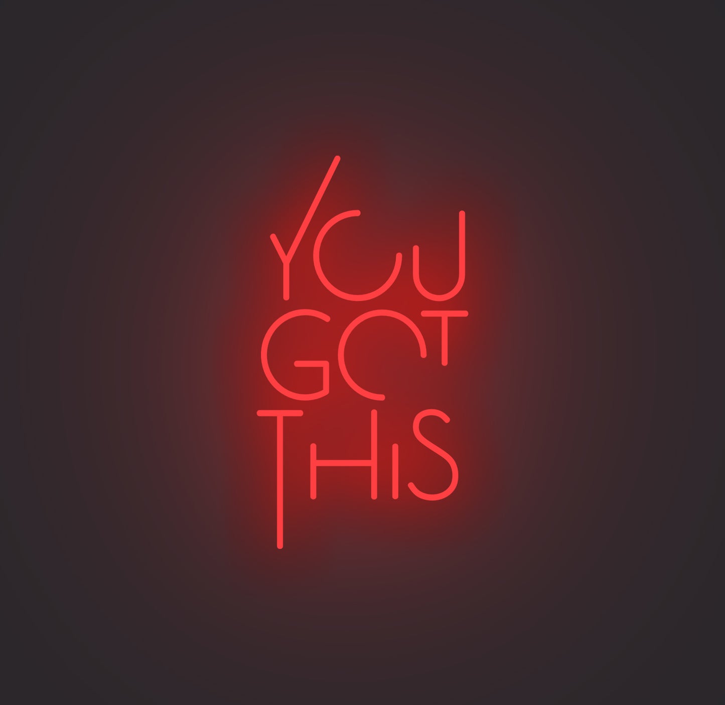 You Got This