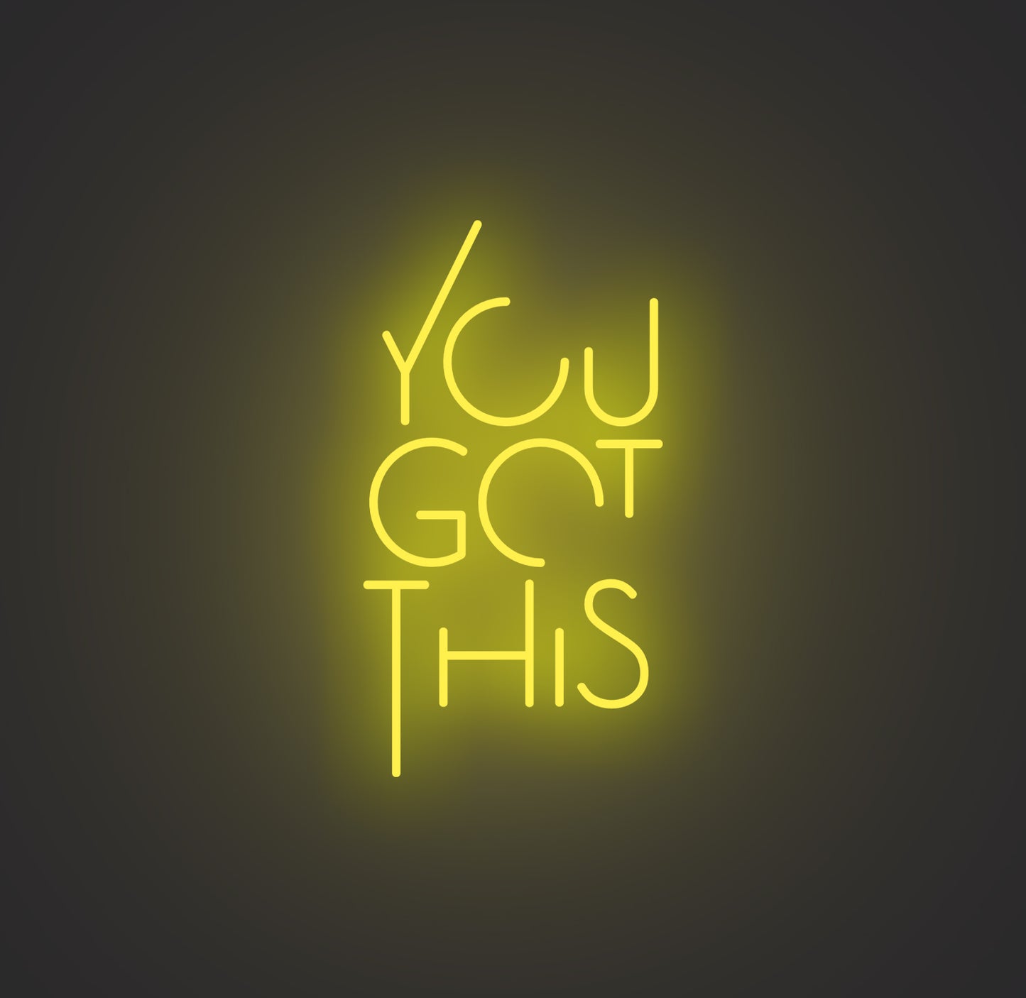 You Got This