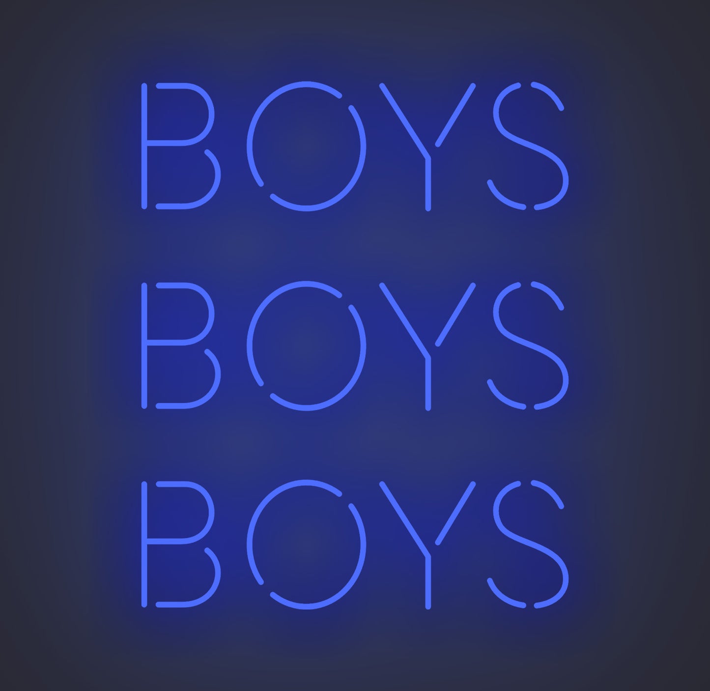 Boys Boys Boys
