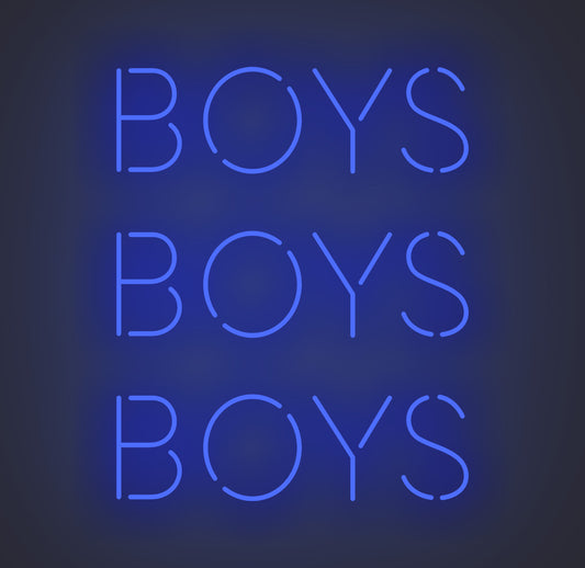 Boys Boys Boys