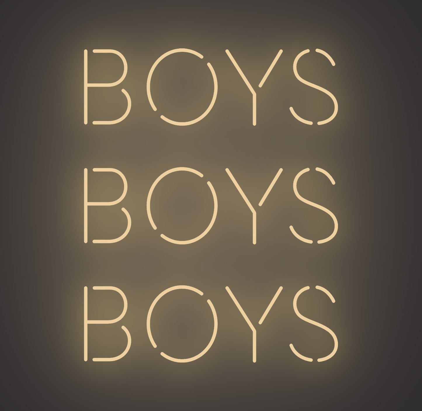 Boys Boys Boys
