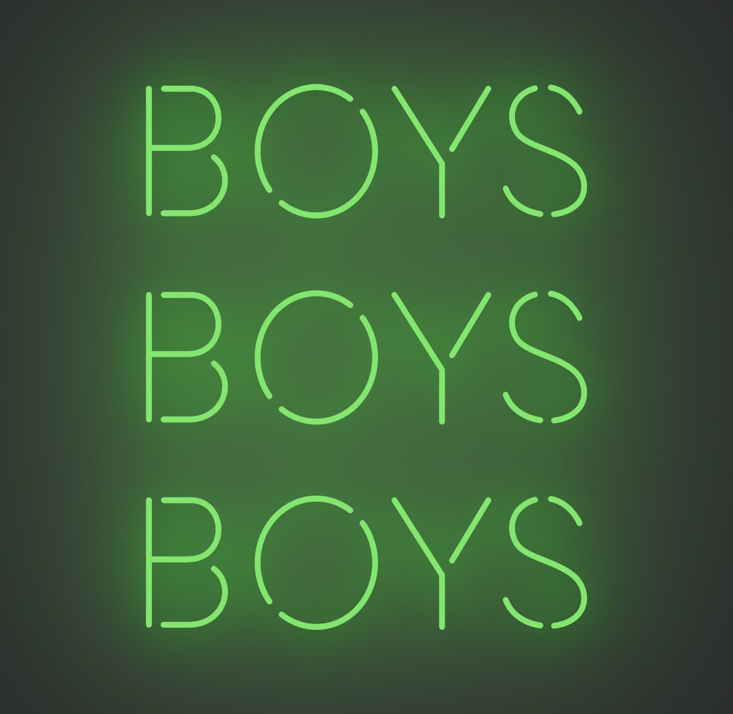 Boys Boys Boys