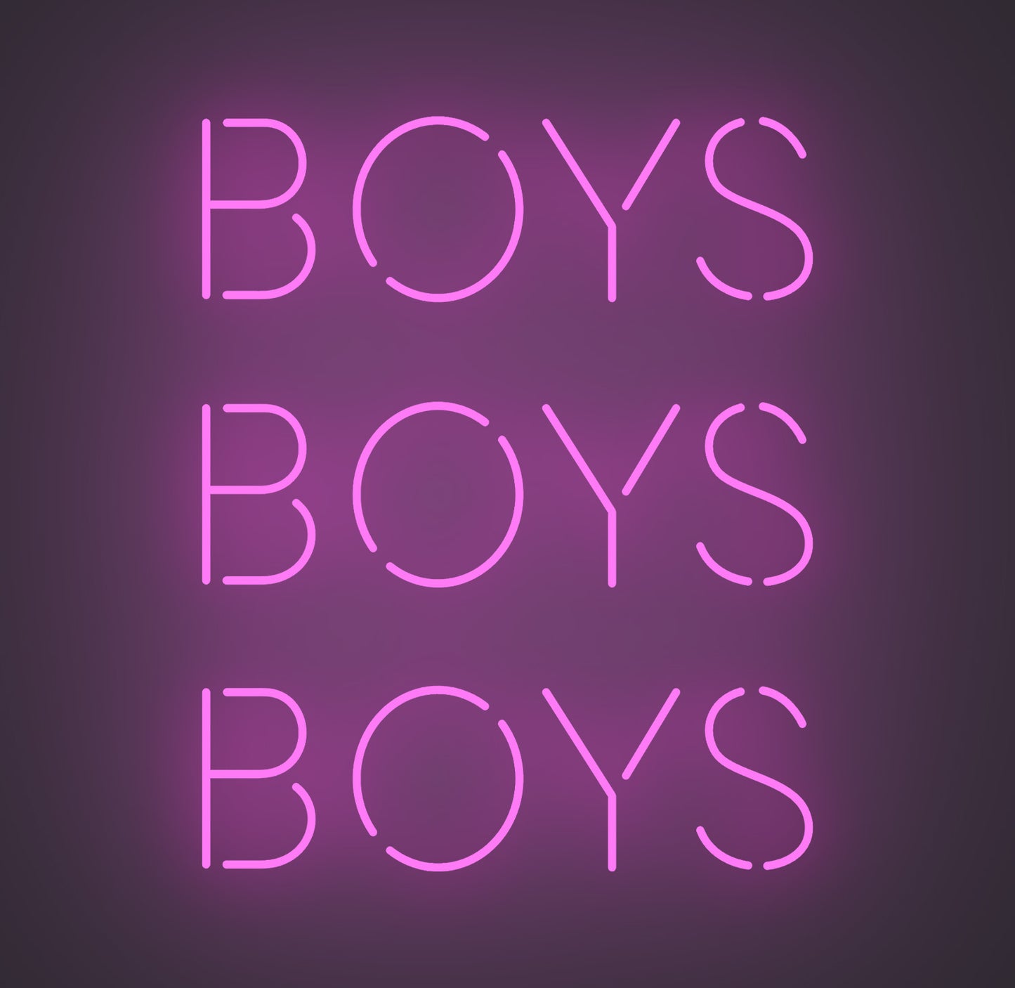 Boys Boys Boys