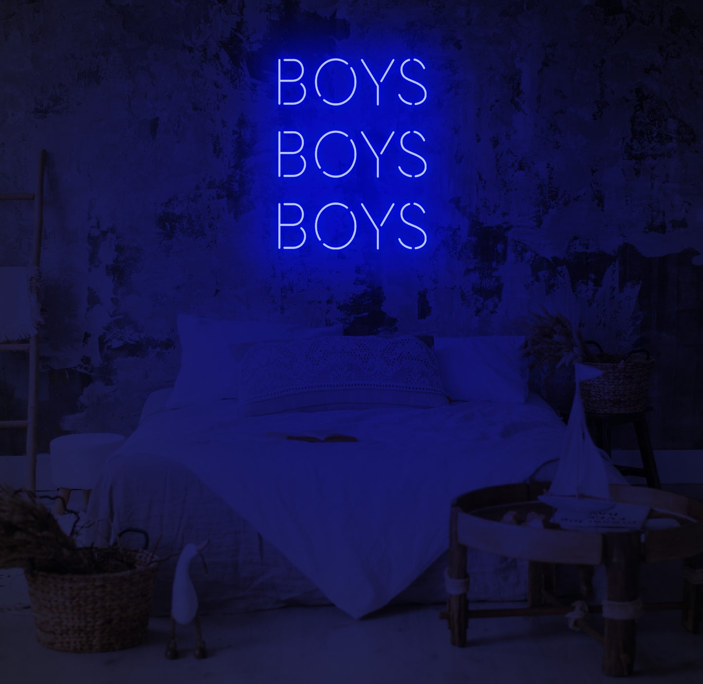 Boys Boys Boys