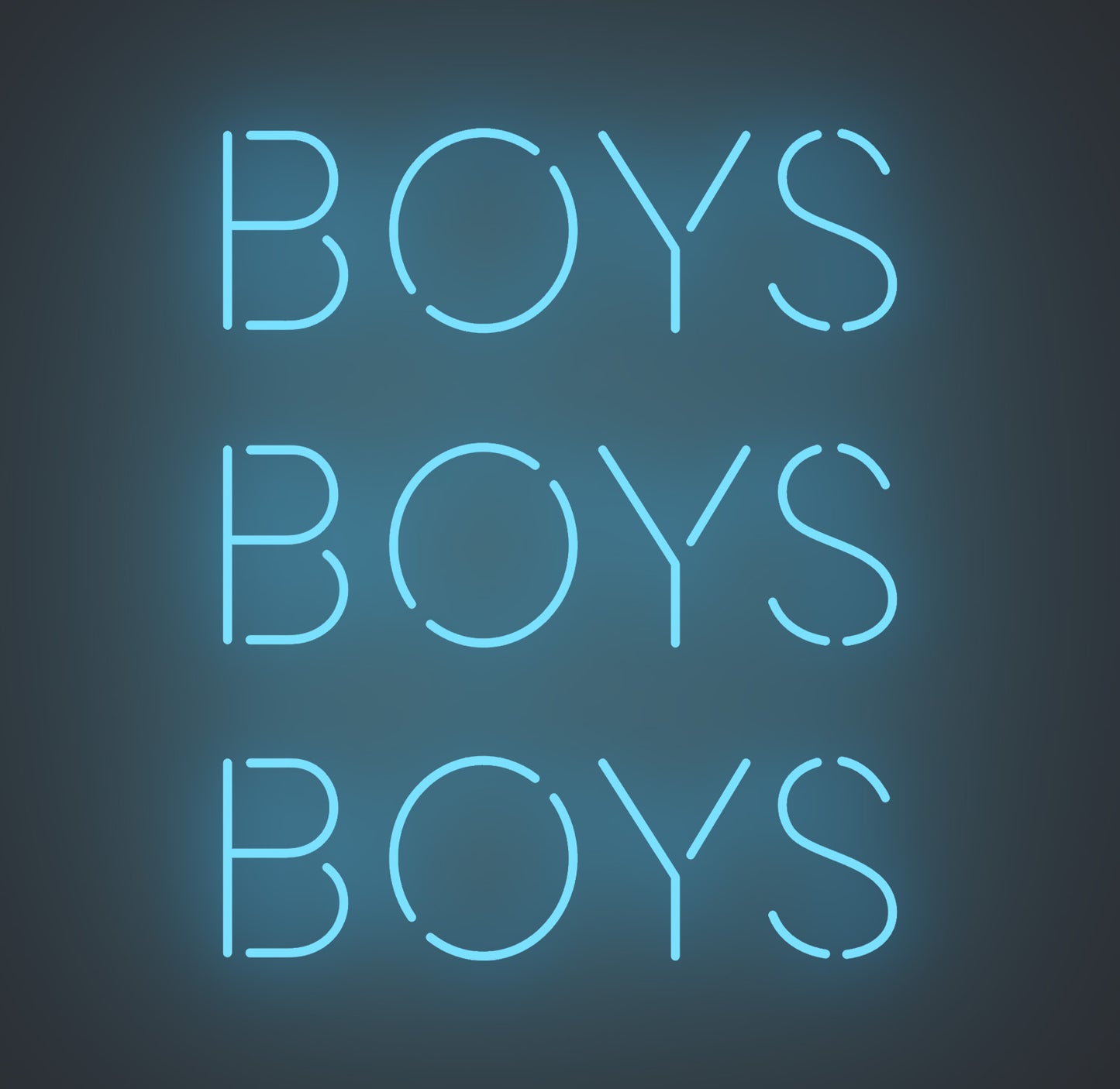 Boys Boys Boys