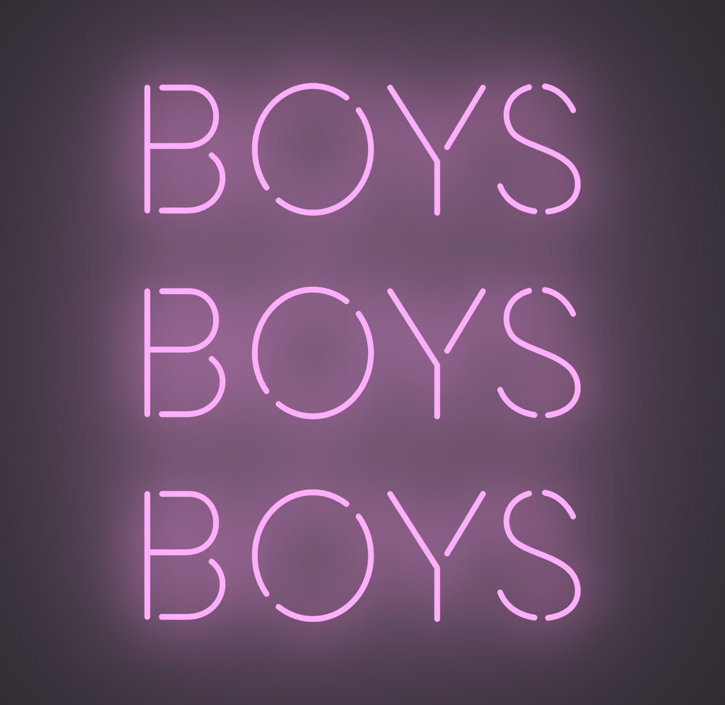 Boys Boys Boys