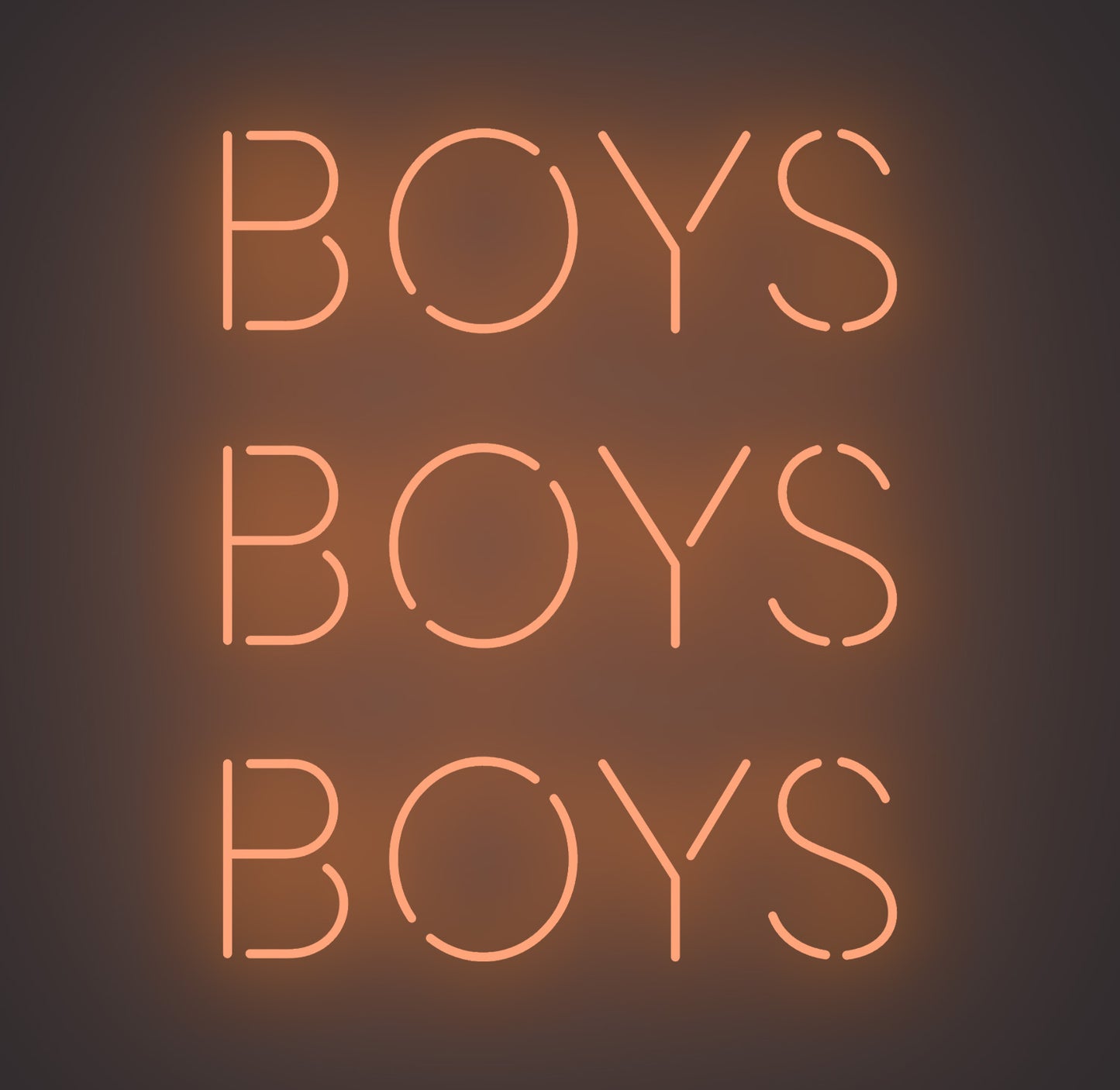 Boys Boys Boys