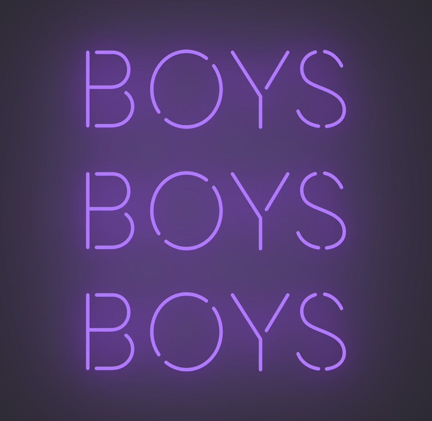 Boys Boys Boys