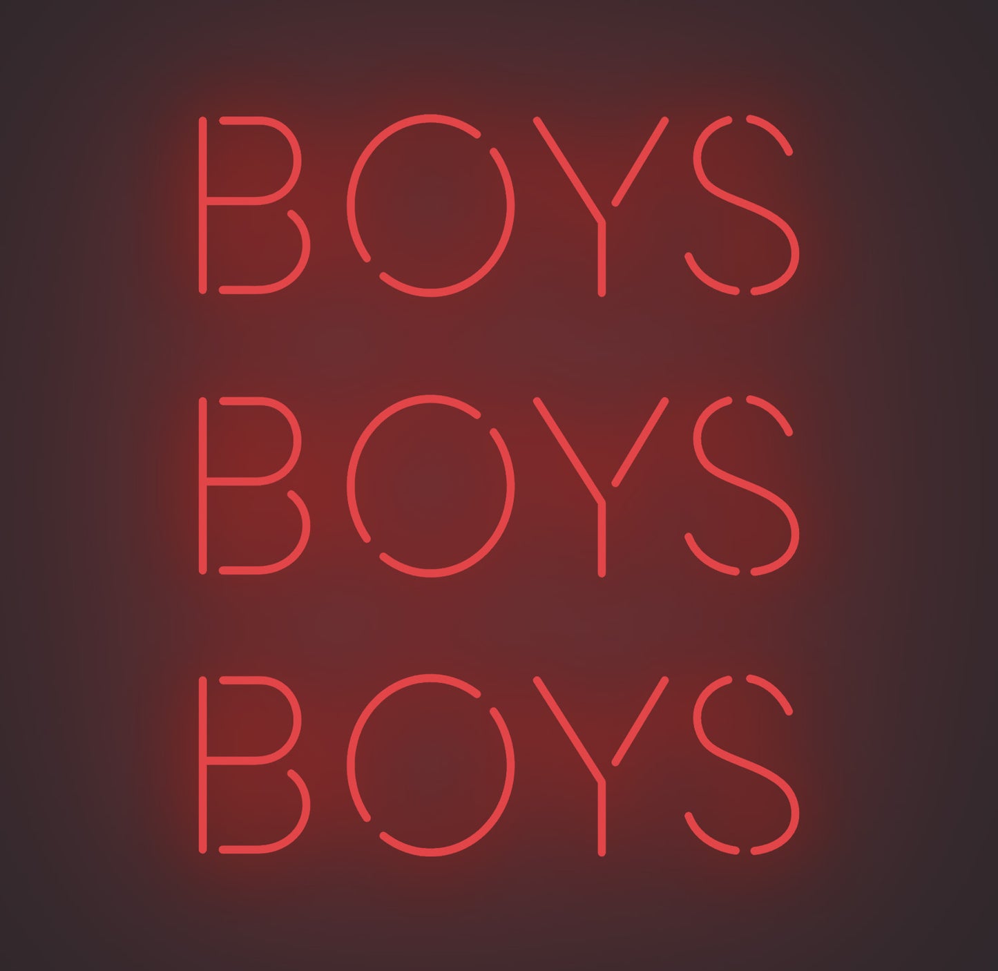 Boys Boys Boys