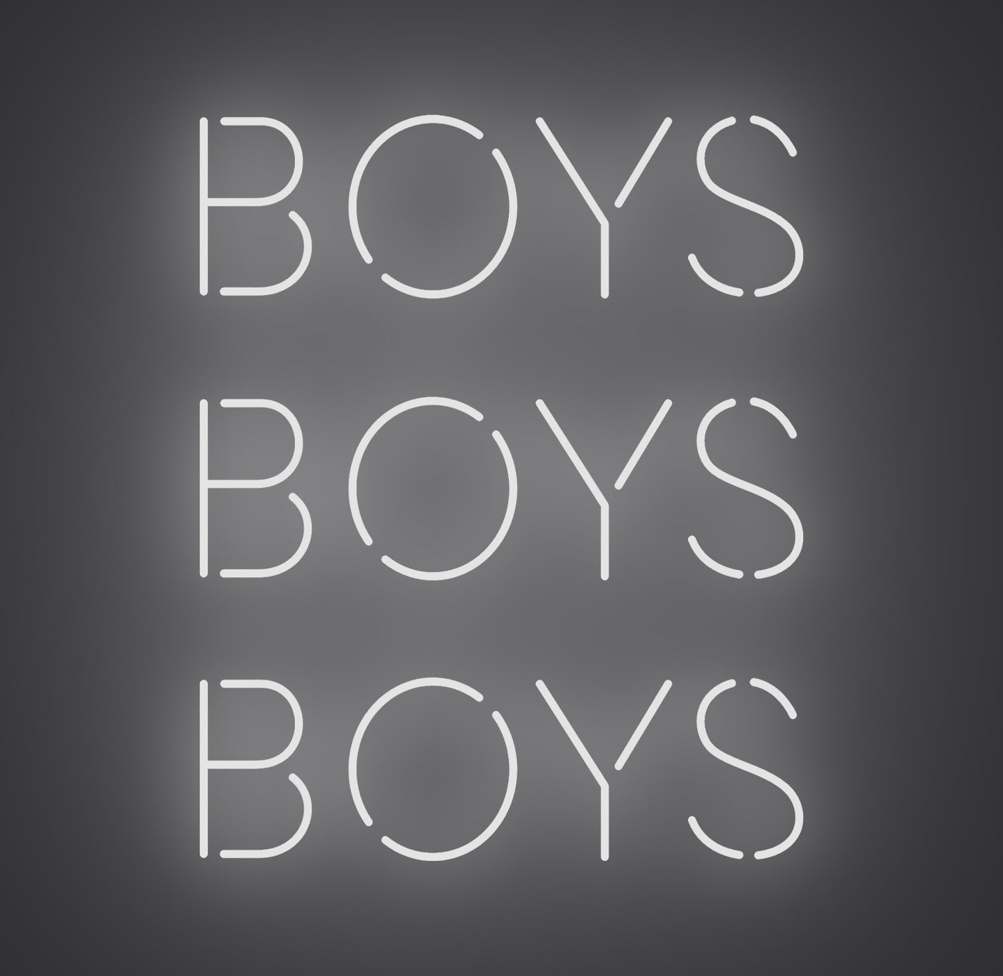 Boys Boys Boys