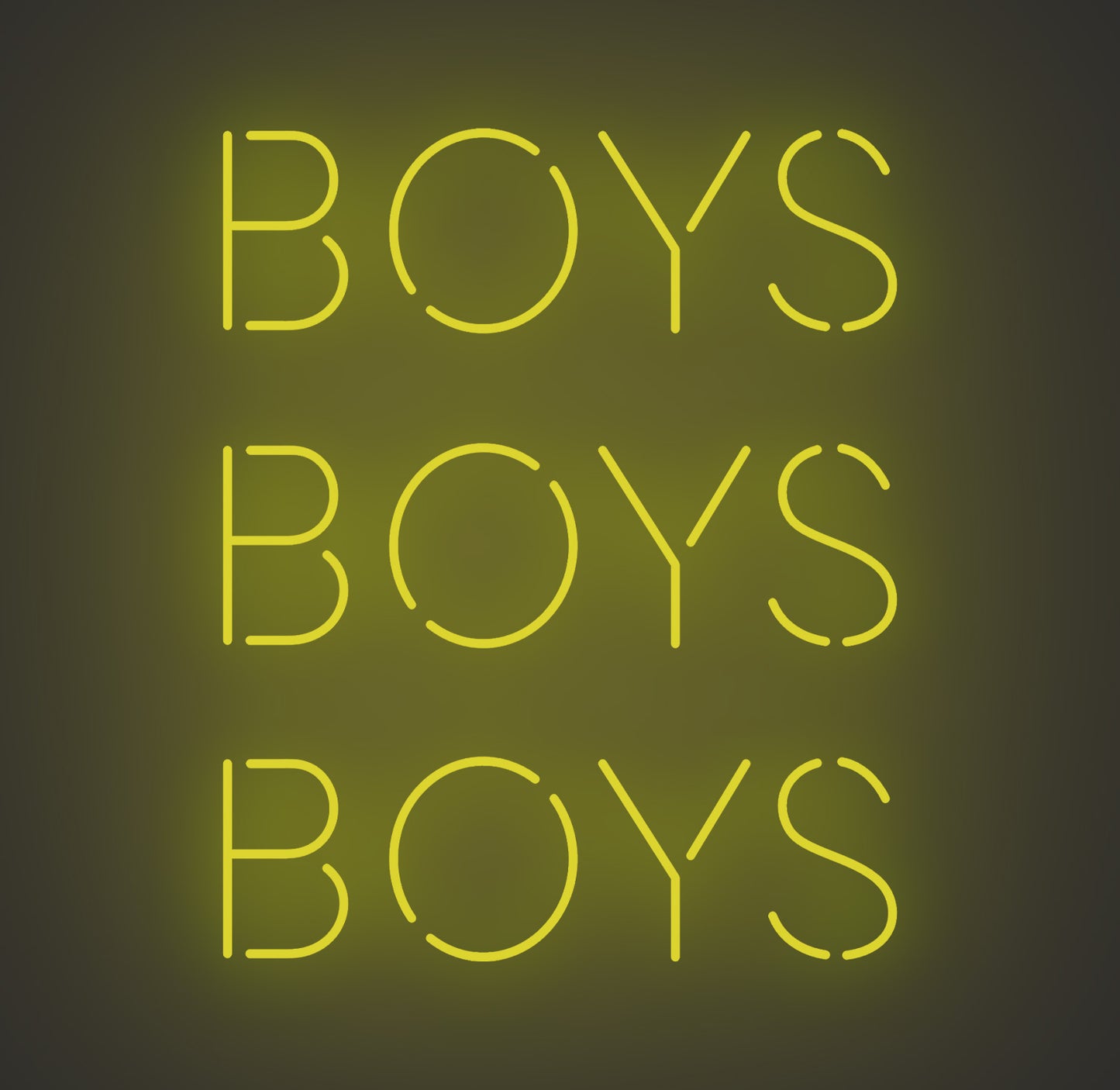 Boys Boys Boys