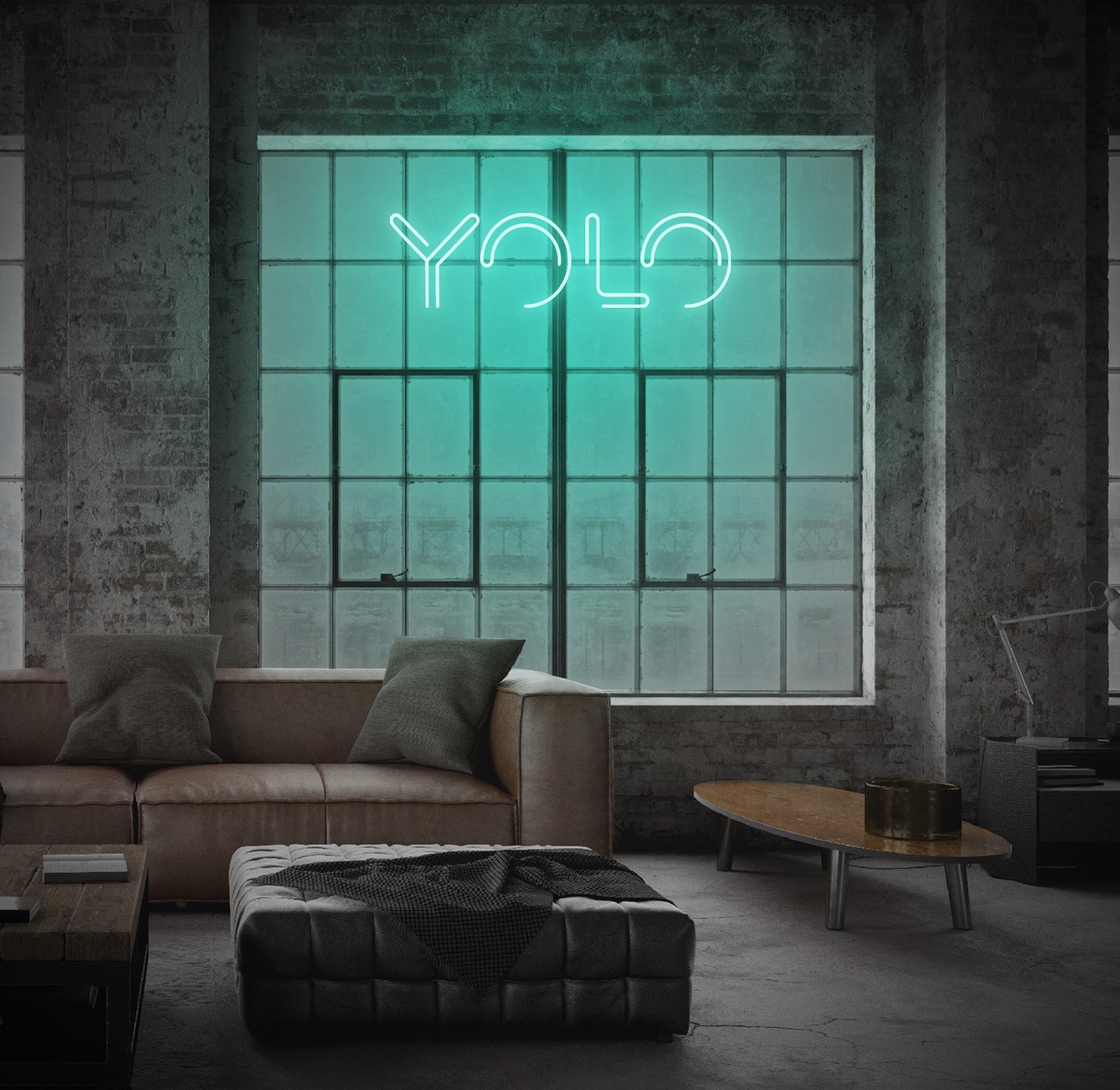 Yolo