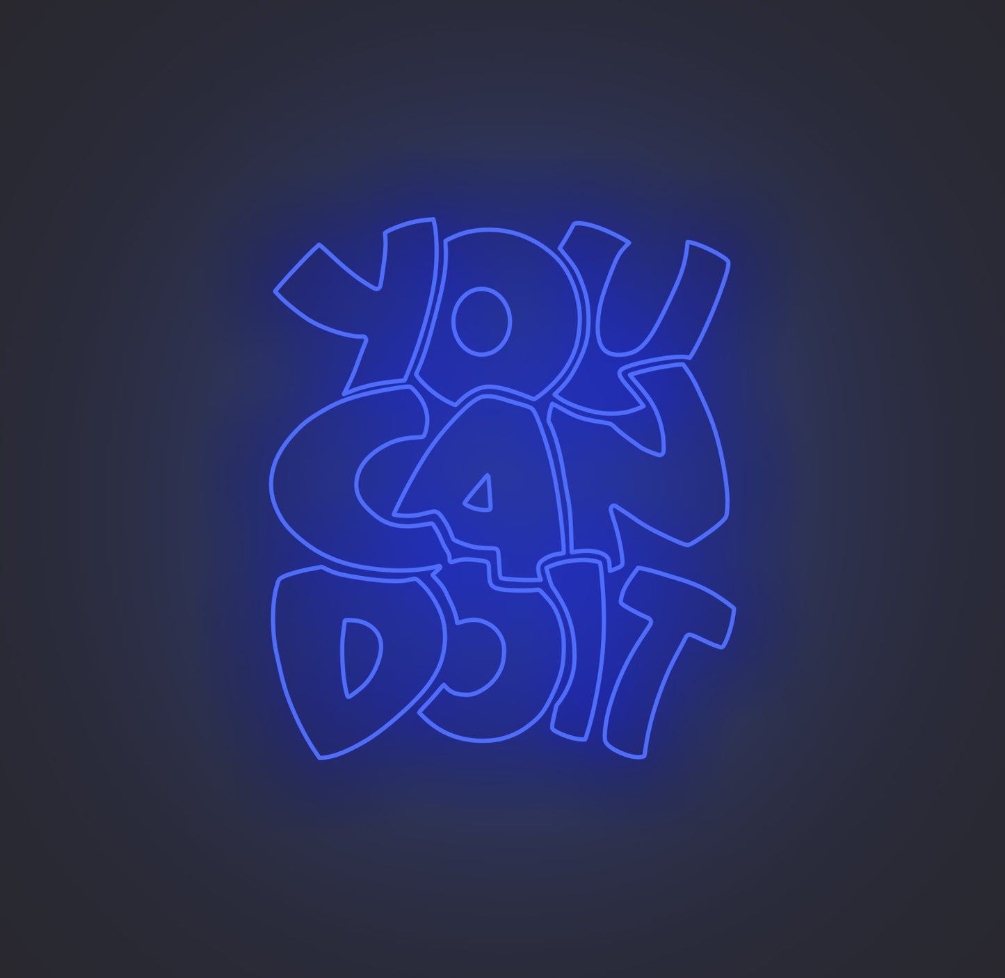 You Can Do It