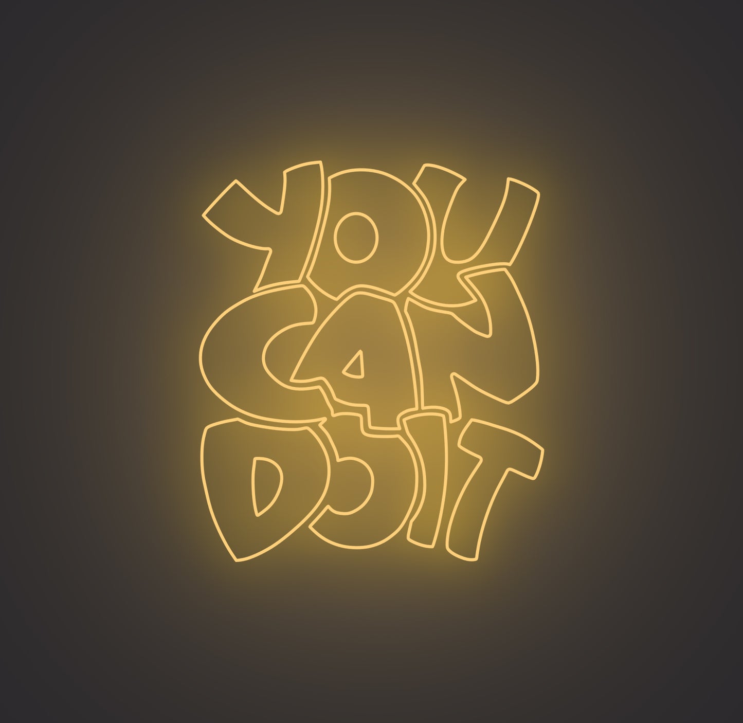 You Can Do It