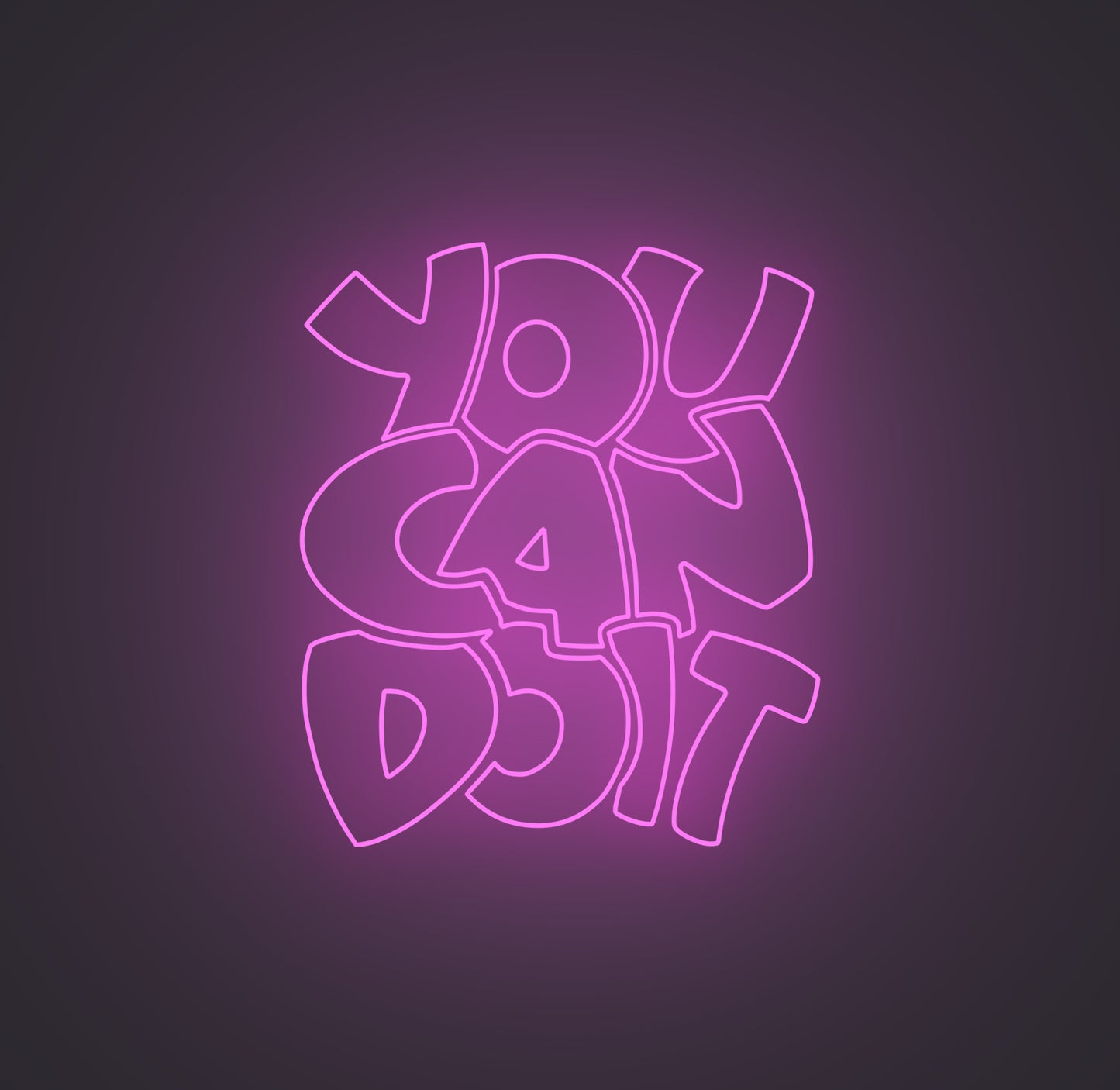 You Can Do It