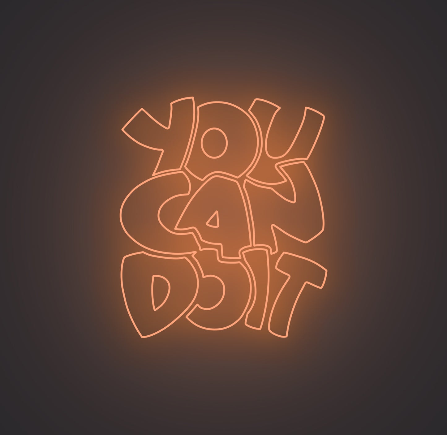 You Can Do It