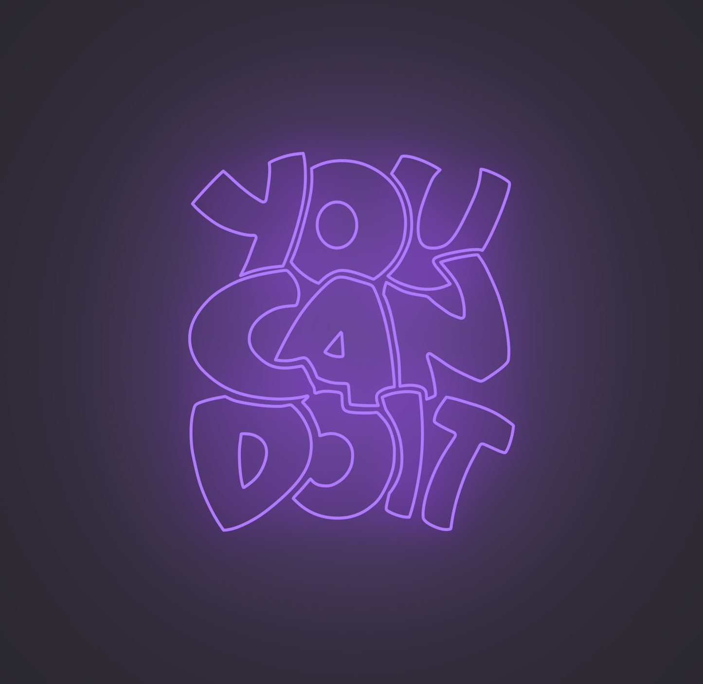 You Can Do It