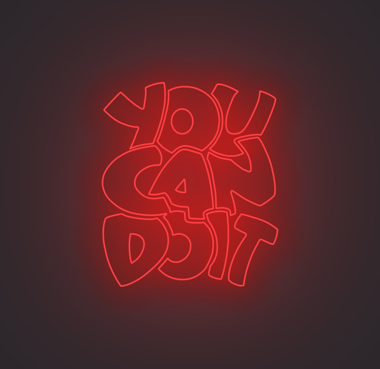 You Can Do It