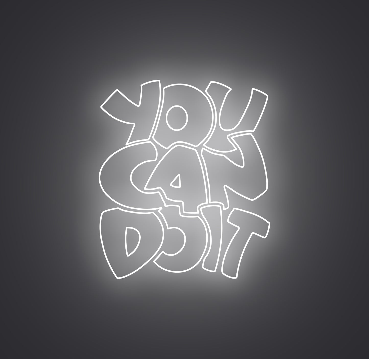 You Can Do It