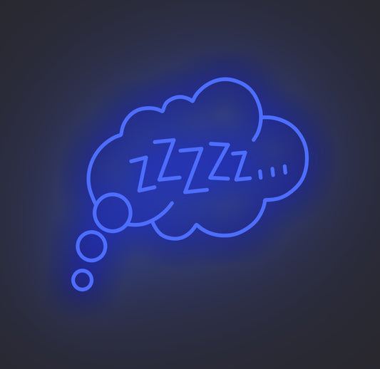 Goodnight Sleep Zzzzz