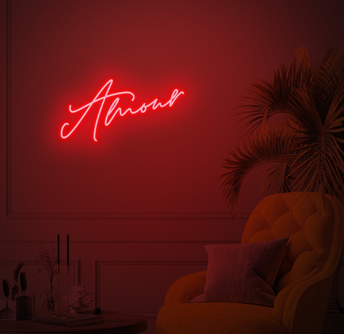 Amour