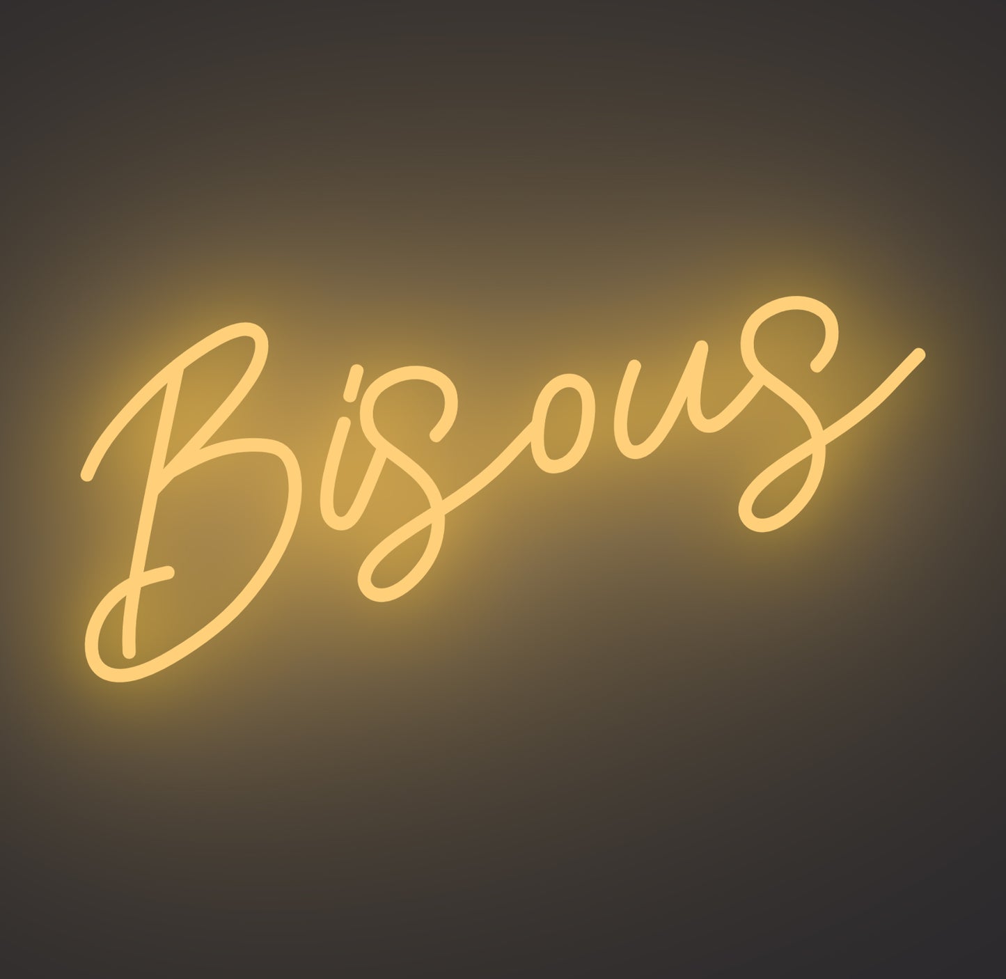 Bisous