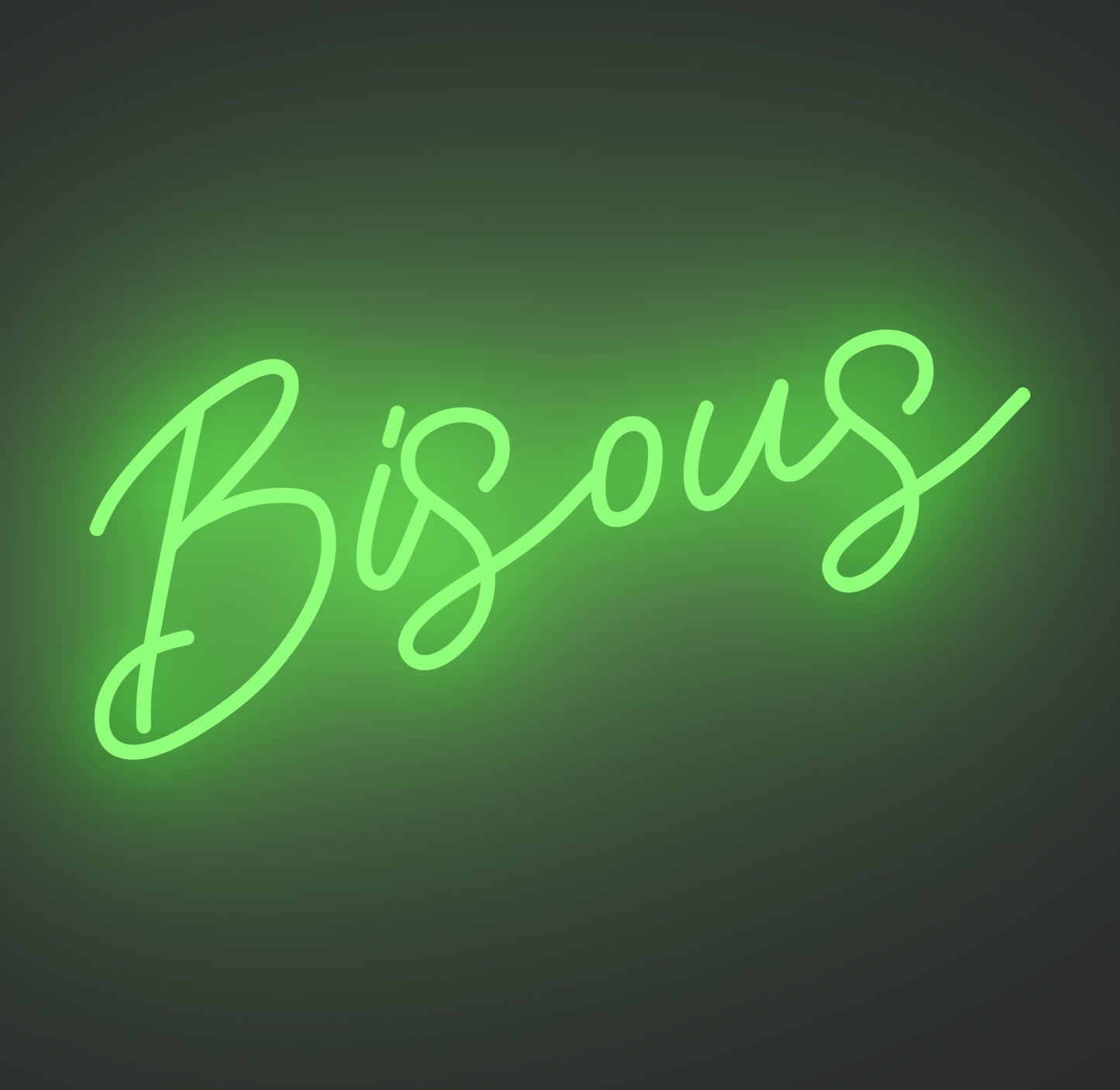 Bisous