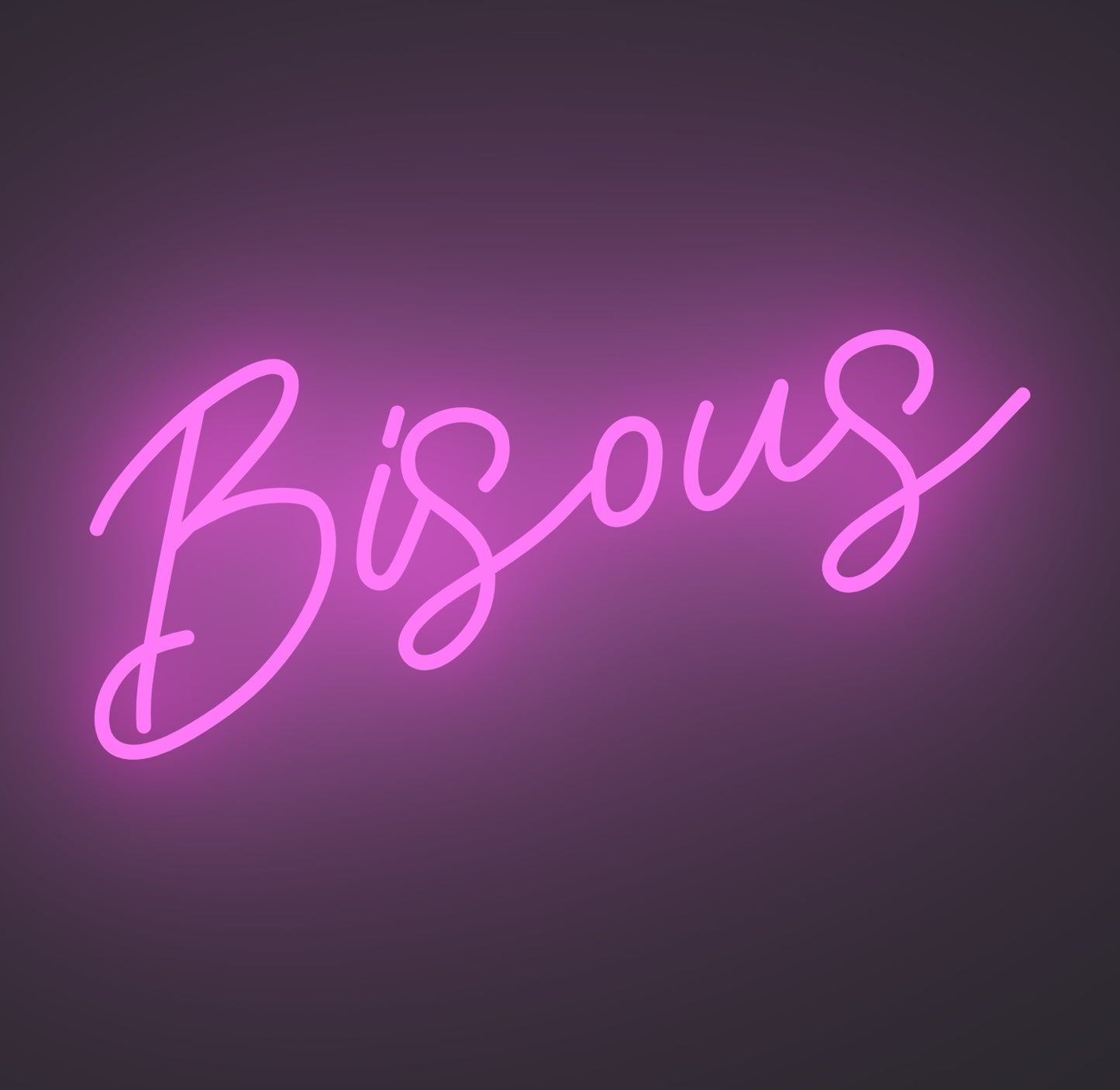 Bisous