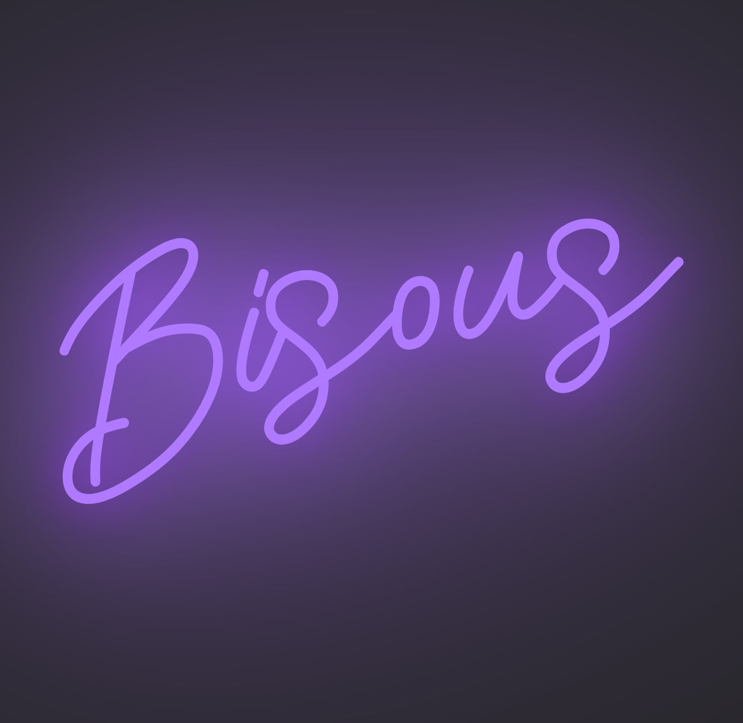 Bisous