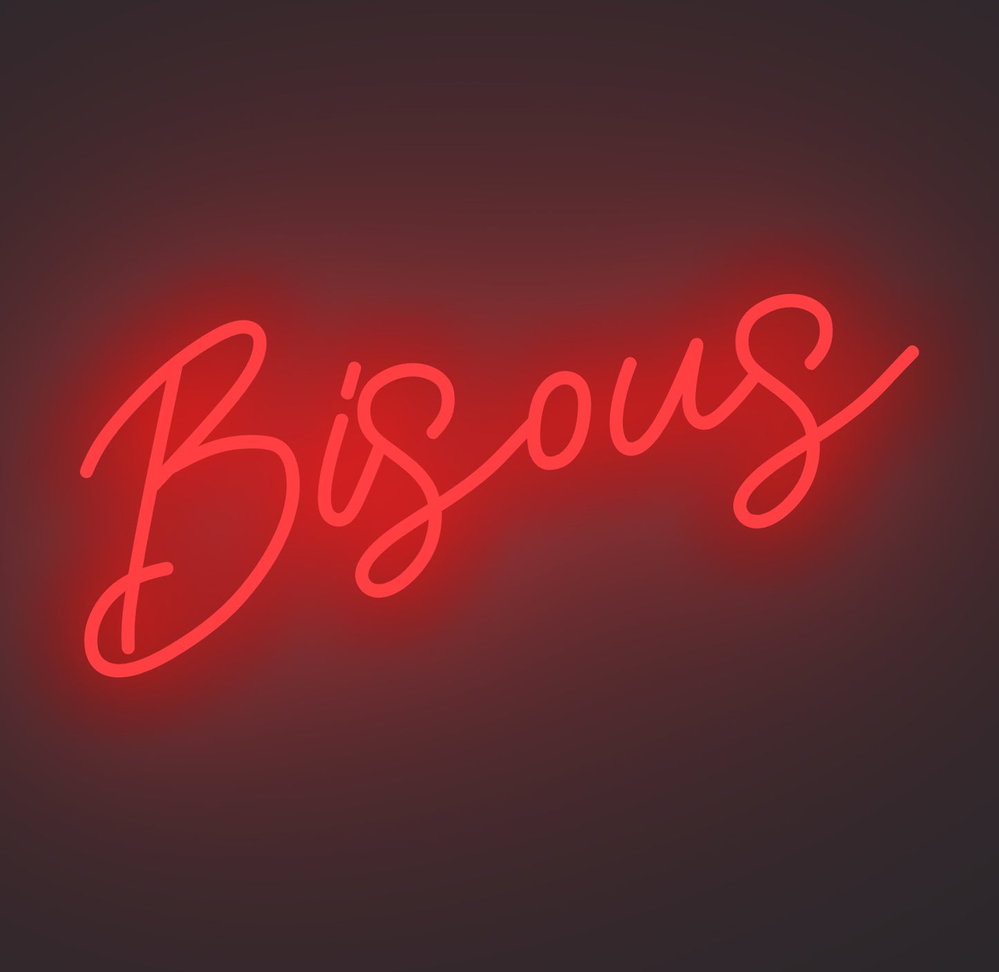 Bisous