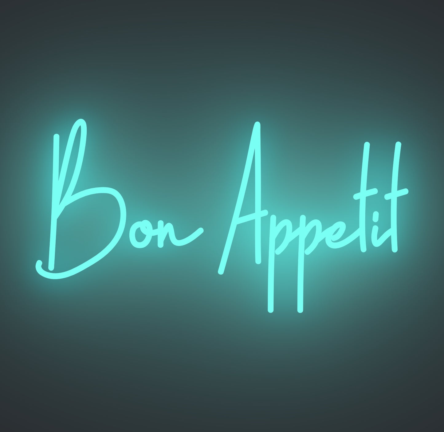 Bon Appetit