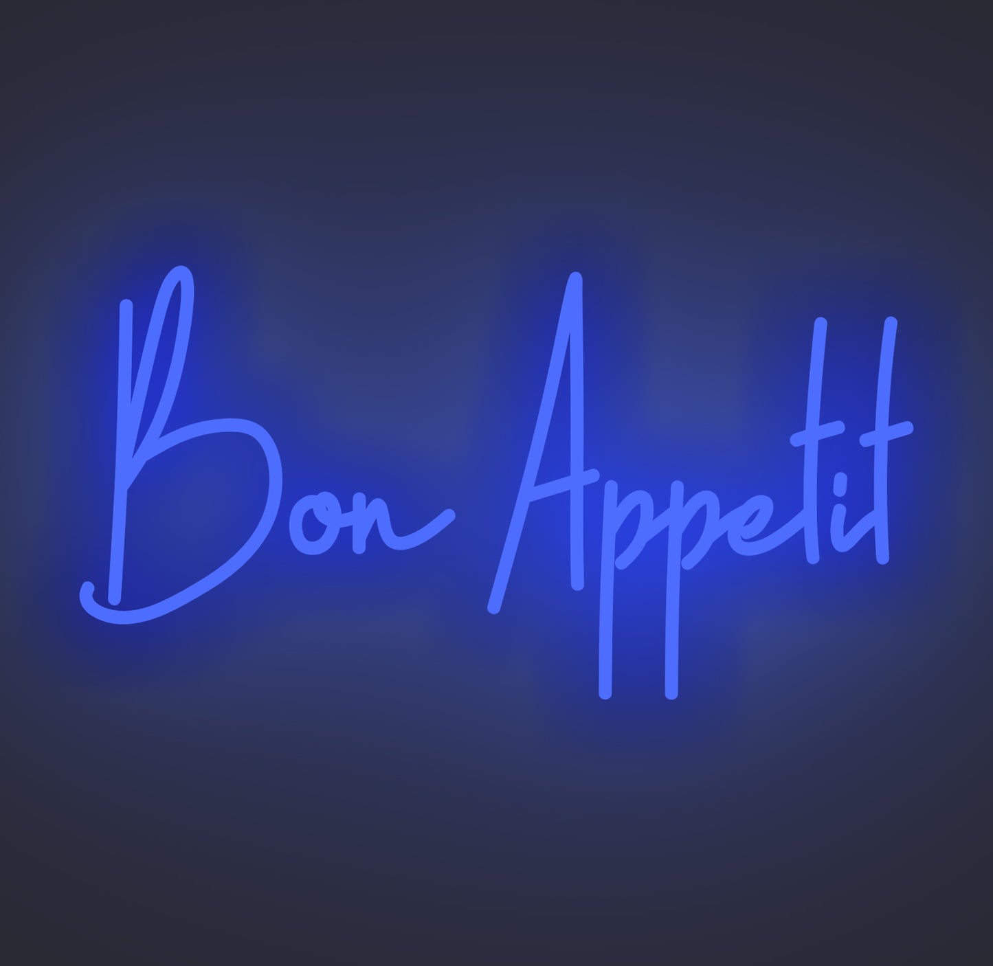 Bon Appetit