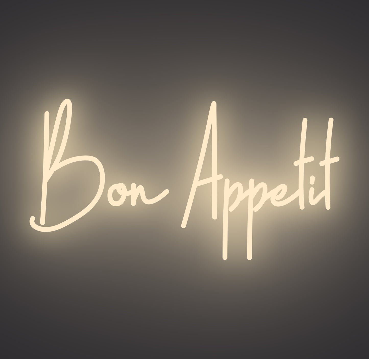 Bon Appetit