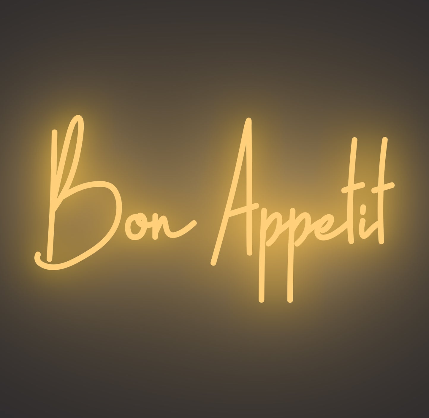 Bon Appetit