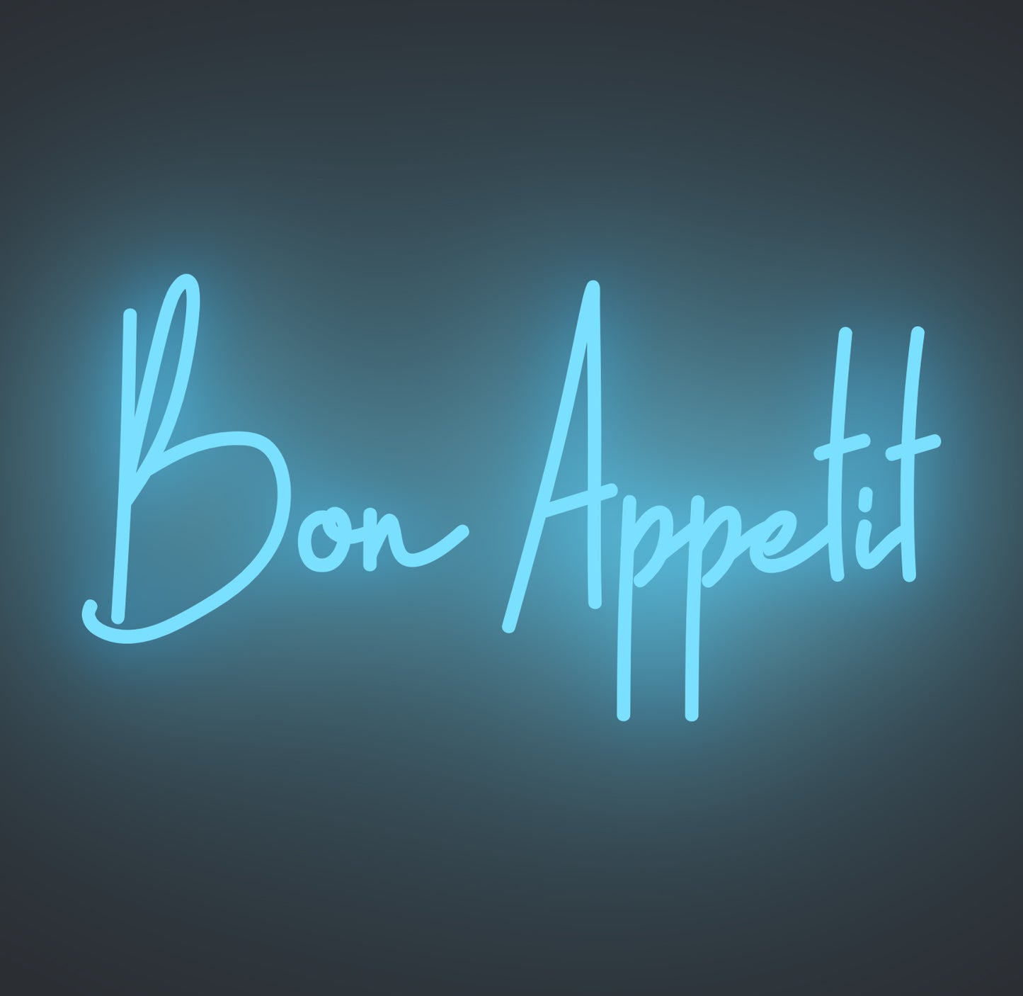 Bon Appetit