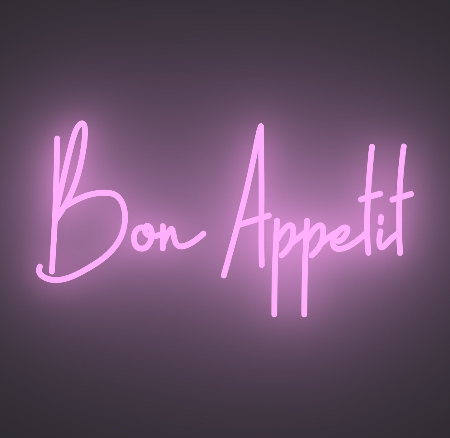 Bon Appetit