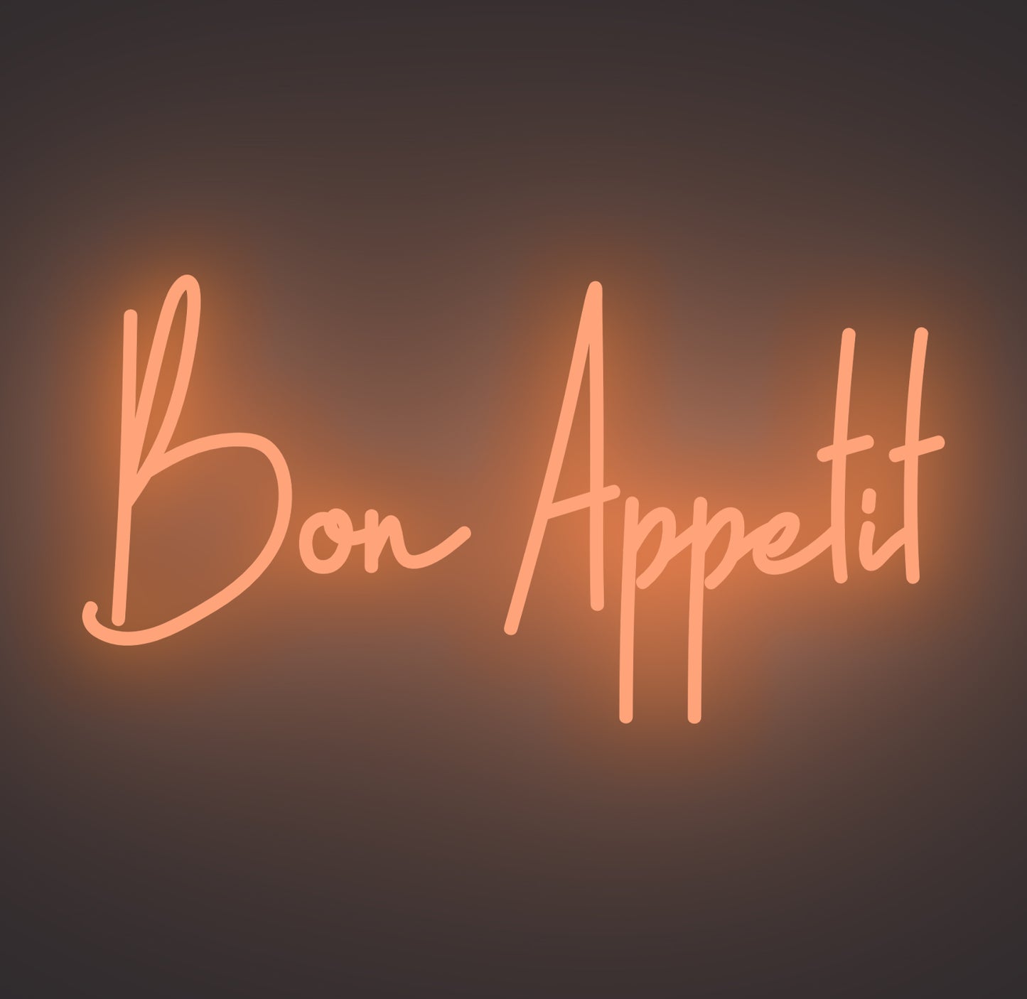 Bon Appetit
