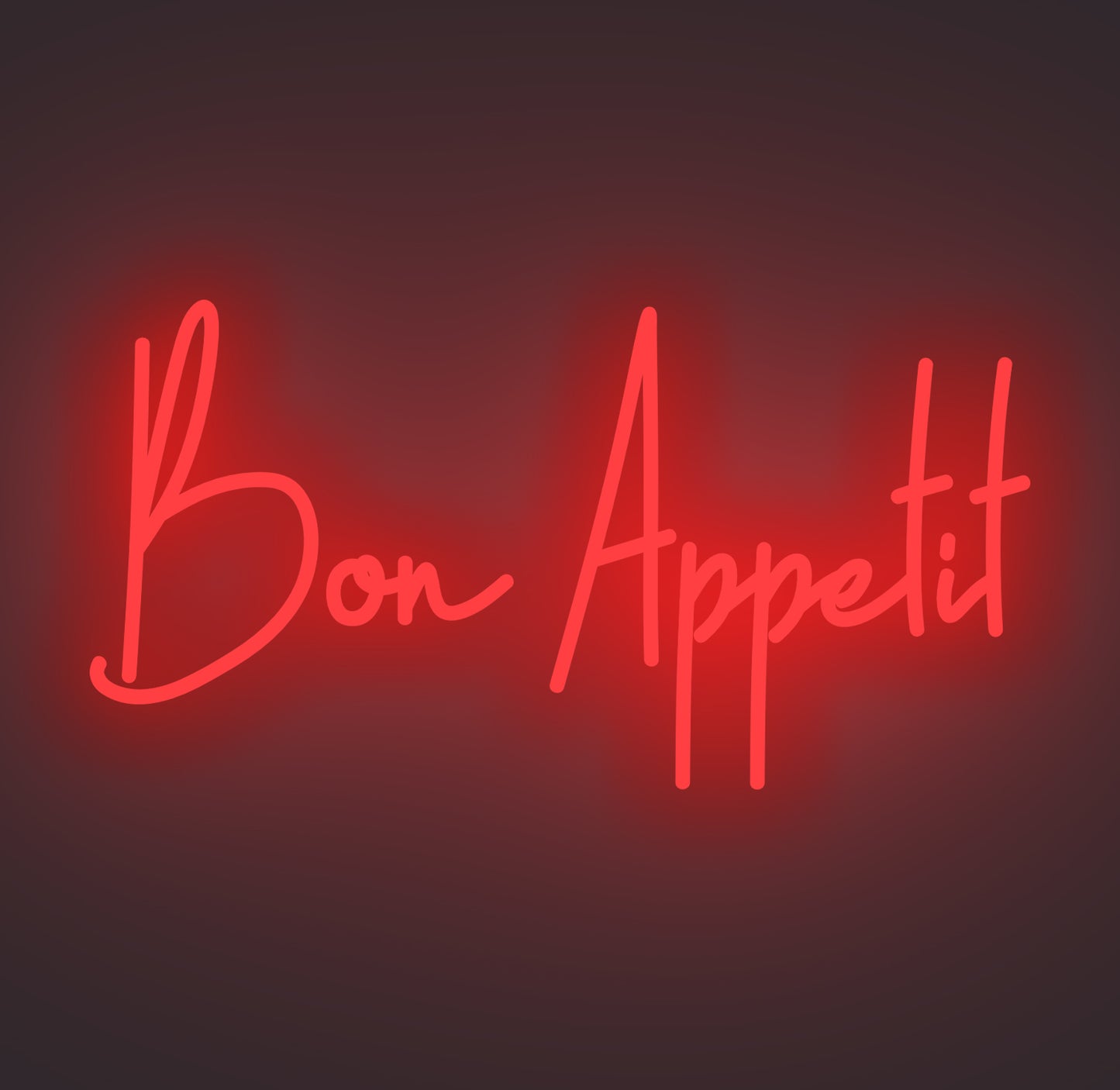 Bon Appetit